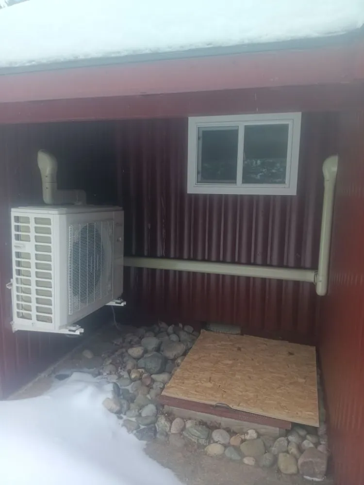 Professional heating and cooling service in Roscommon, MI - Müller Mechanical
