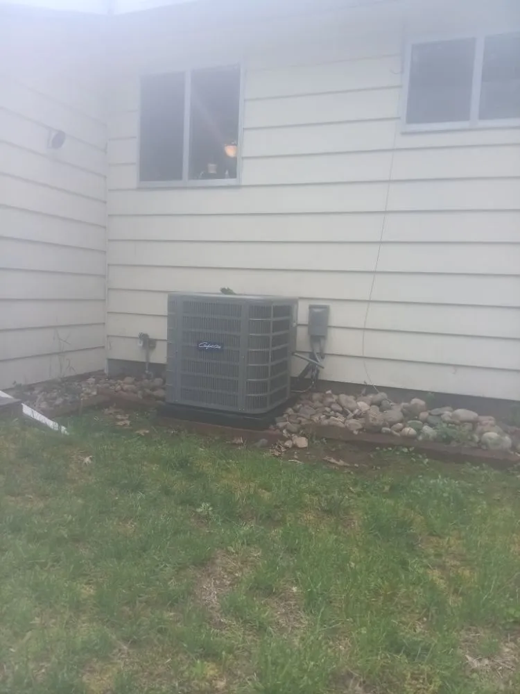 Professional furnace service for homes across Roscommon, MI - Müller Mechanical