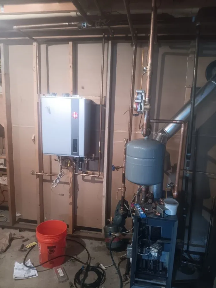 Emergency AC repair in Roscommon, MI by Müller Mechanical