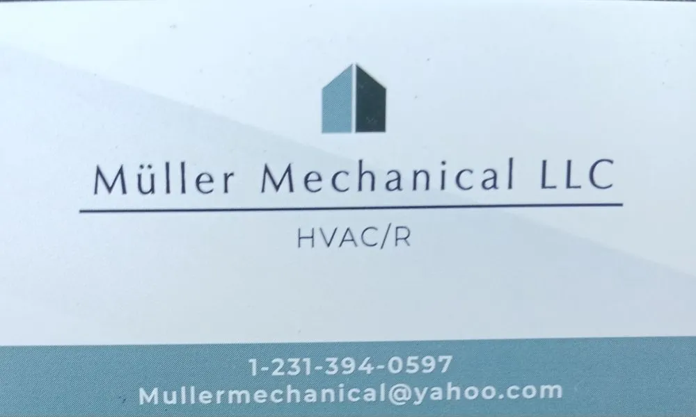Expert AC installation experts serving Roscommon, MI - Müller Mechanical