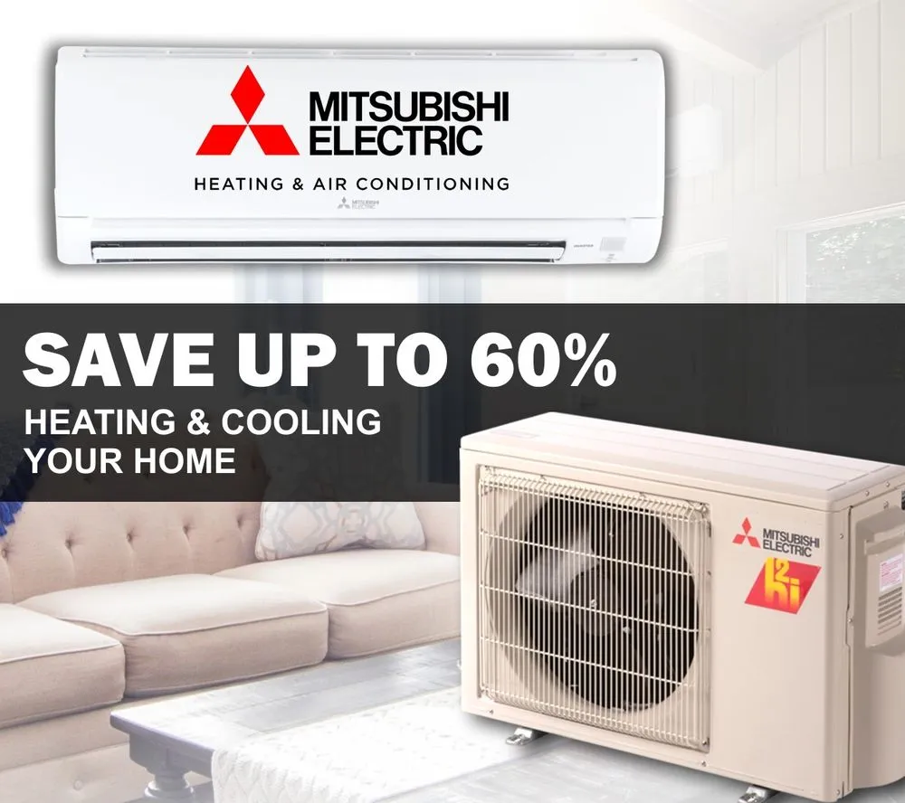 Slide of MLSH HVAC & Plumbing