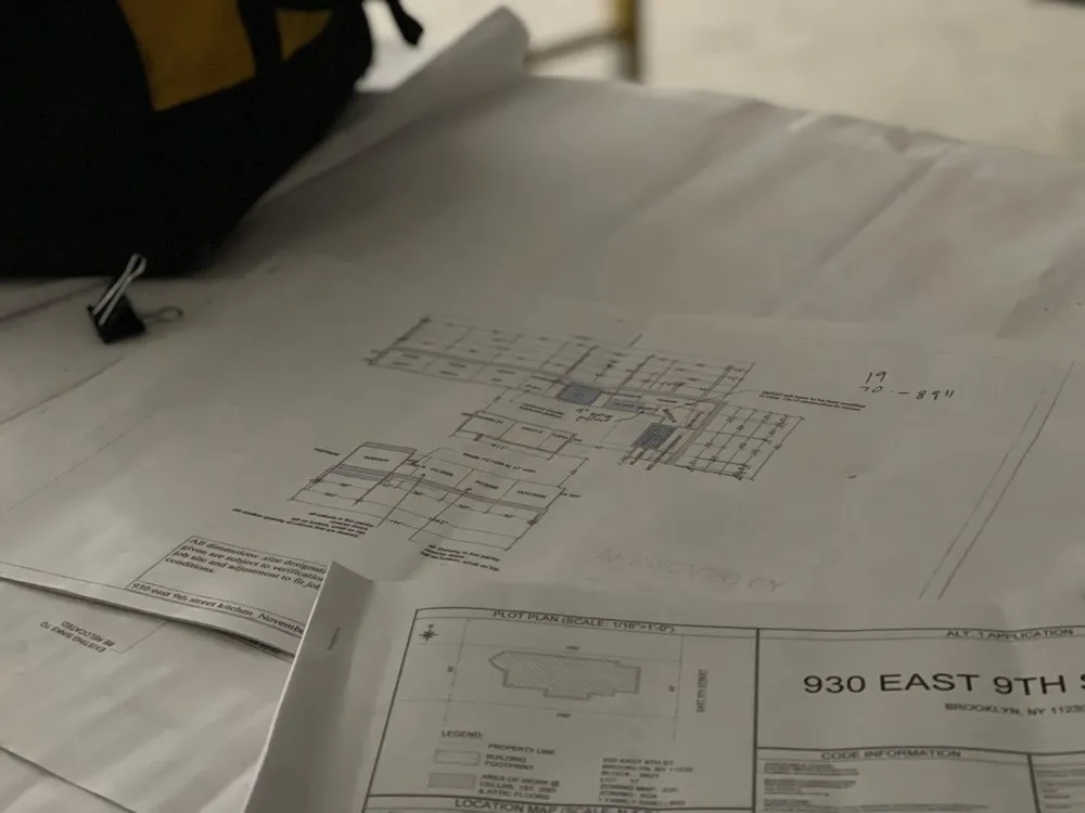 Slide of MLSH HVAC & Plumbing