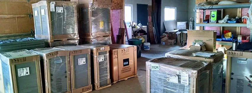 Slide of Mlsna Gary & Son Heating & Air Conditioning