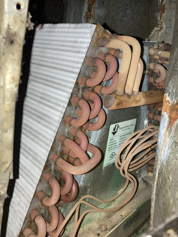 Slide of M&M Construction HVAC And Electrical