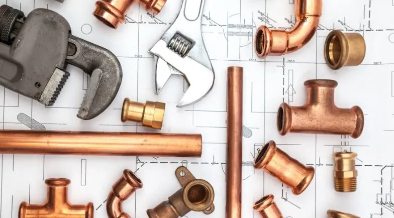 Slide of M&M Eletric and HVAC Services