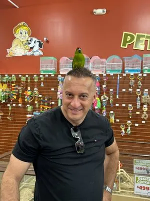 M&M for Heating and Cooling Logo