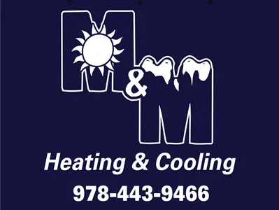 Slide of M&M Heating & Cooling