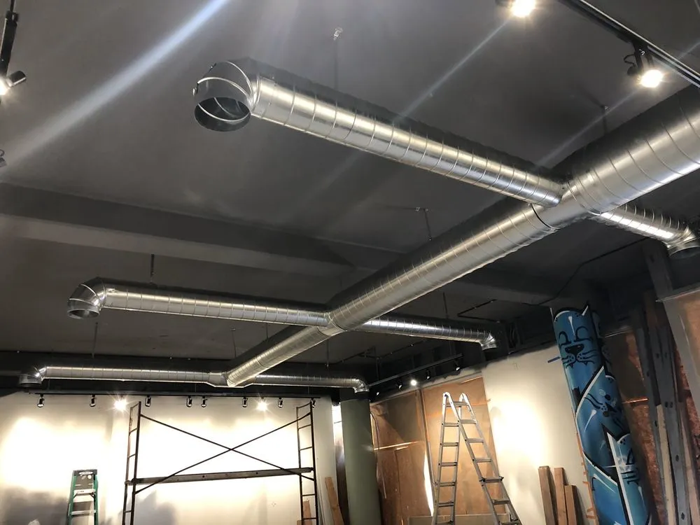 Slide of M&M Heating And Air Conditioning