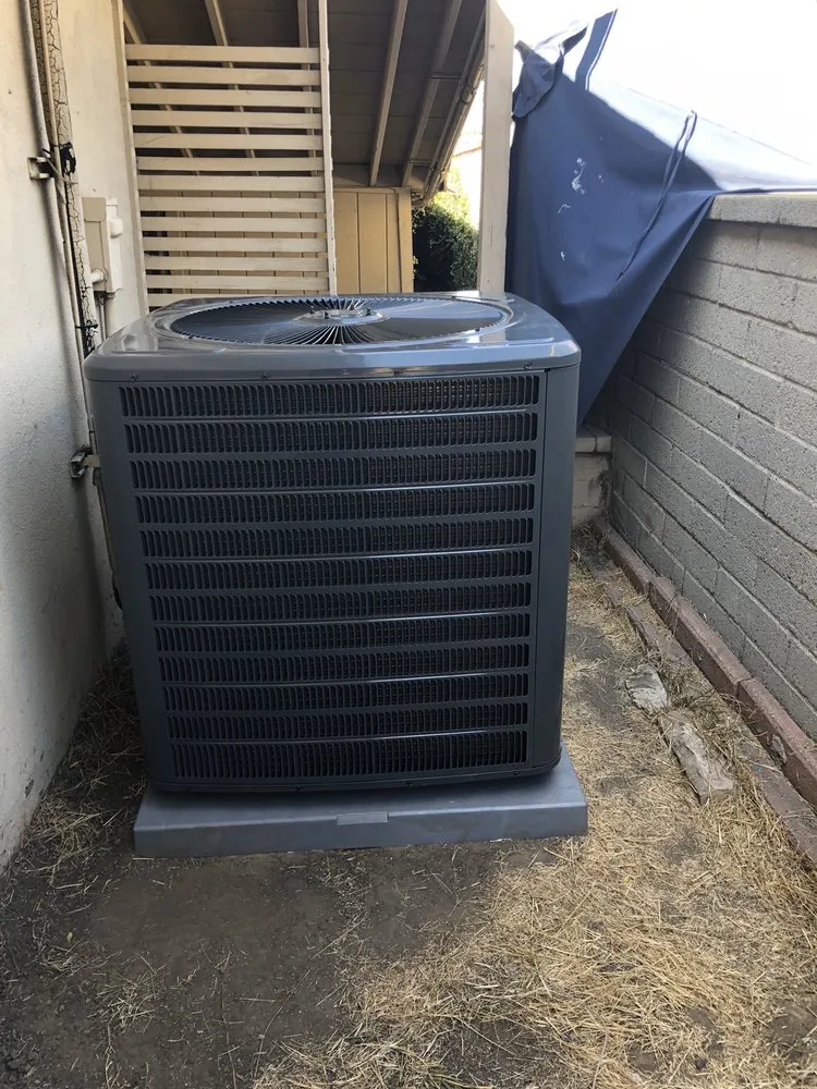 Slide of M&M Heating And Air Conditioning