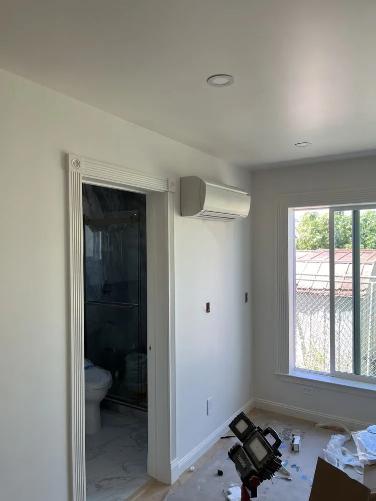 Slide of M&M Heating and Cooling