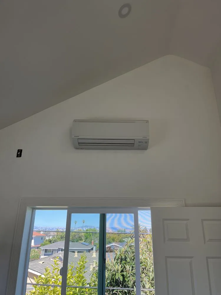 Slide of M&M Heating and Cooling