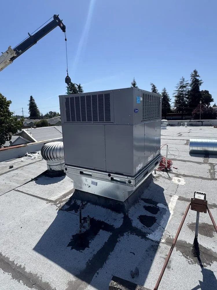 Slide of M&M Heating and Cooling