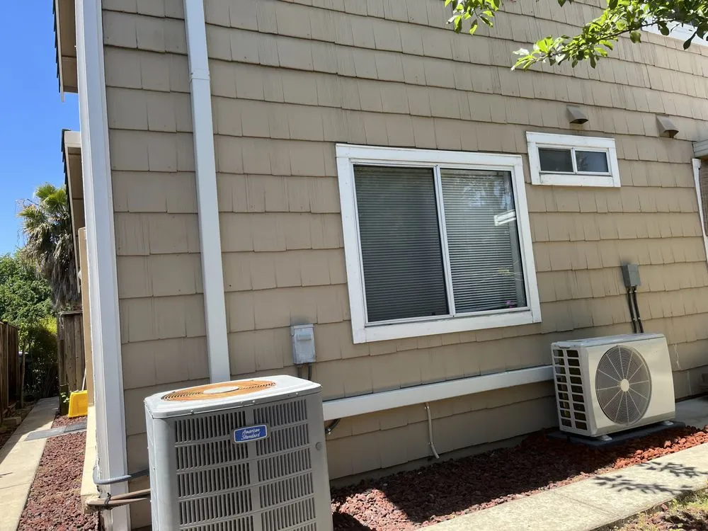 Slide of M&M Heating and Cooling