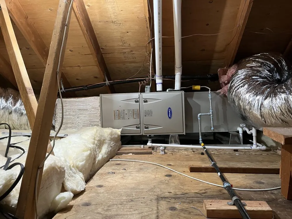 Slide of M&M Heating and Cooling