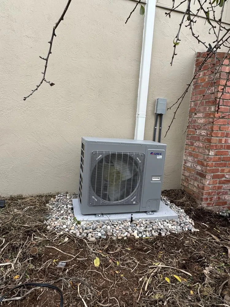 Slide of M&M Heating and Cooling