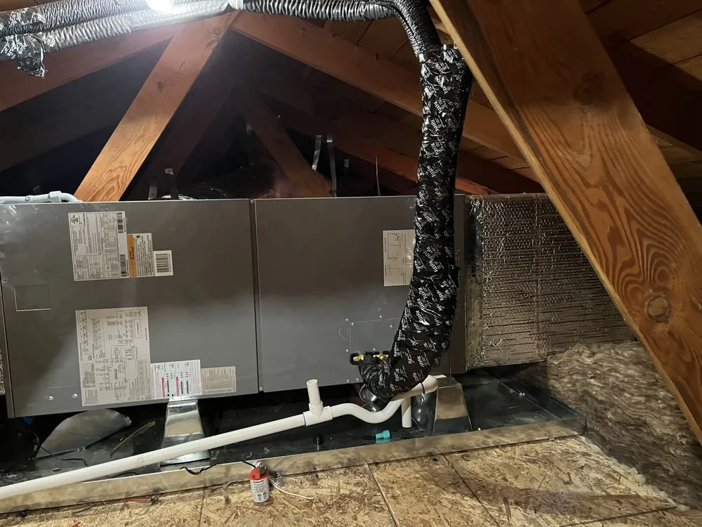 Slide of M&M Heating and Cooling