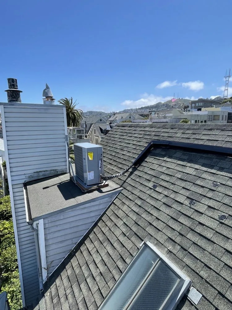 Slide of M&M Heating and Cooling