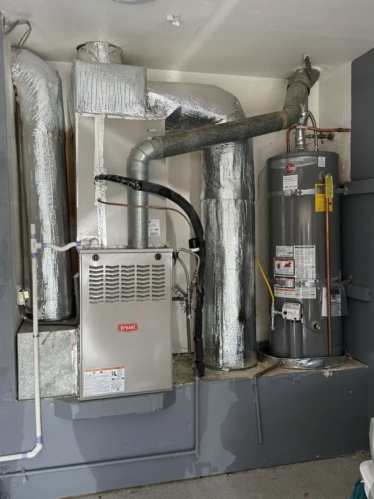 Slide of M&M Heating and Cooling