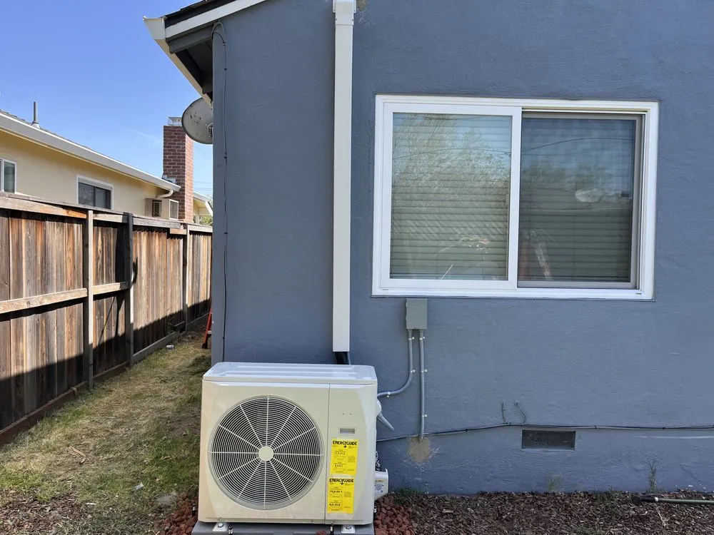 Slide of M&M Heating and Cooling