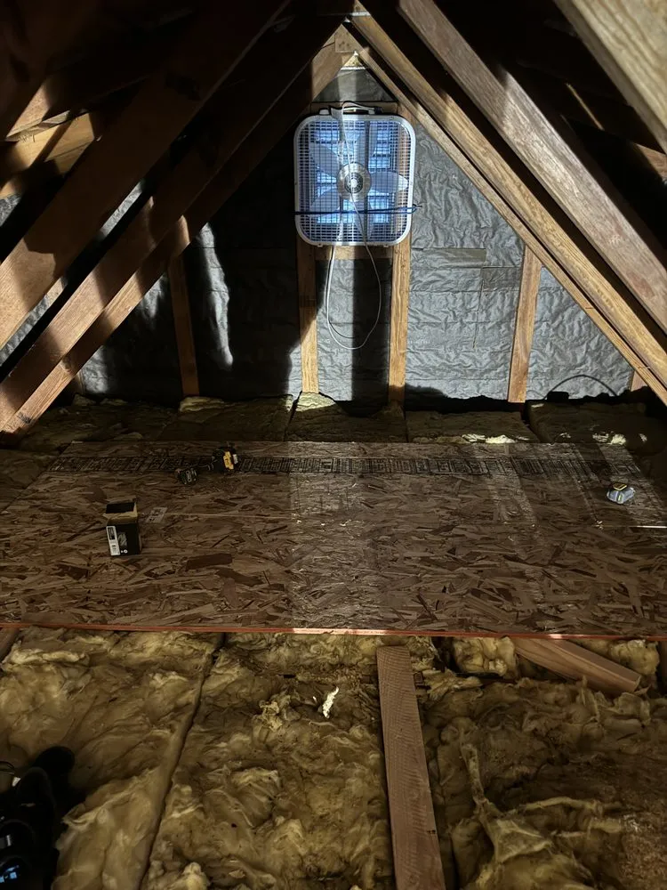 Slide of M&M Heating and Cooling