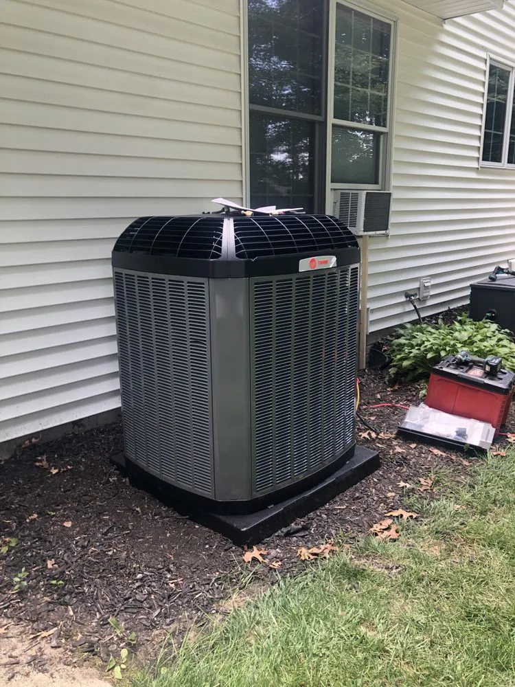 Slide of M&M Heating And Cooling