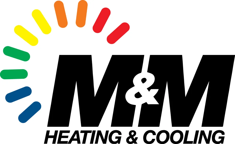 Slide of M&M Heating And Cooling