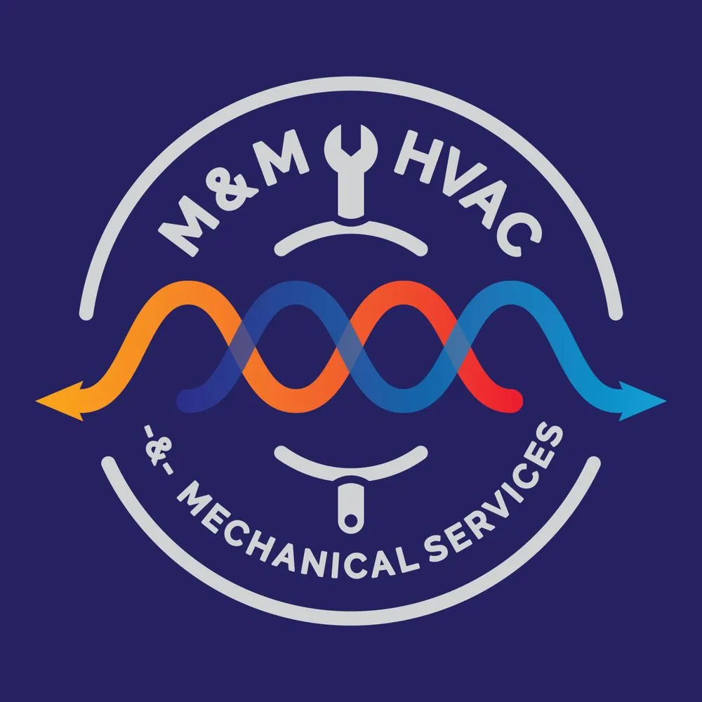 Slide of M&M HVAC and Mechanical Services
