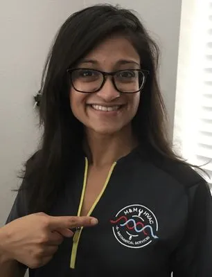 M&M HVAC and Mechanical Services Logo