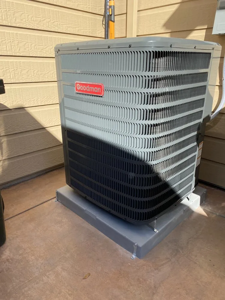 Slide of M&M HVAC Maintenace & Mechanical