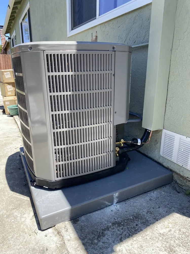 Slide of M&M HVAC Maintenace & Mechanical