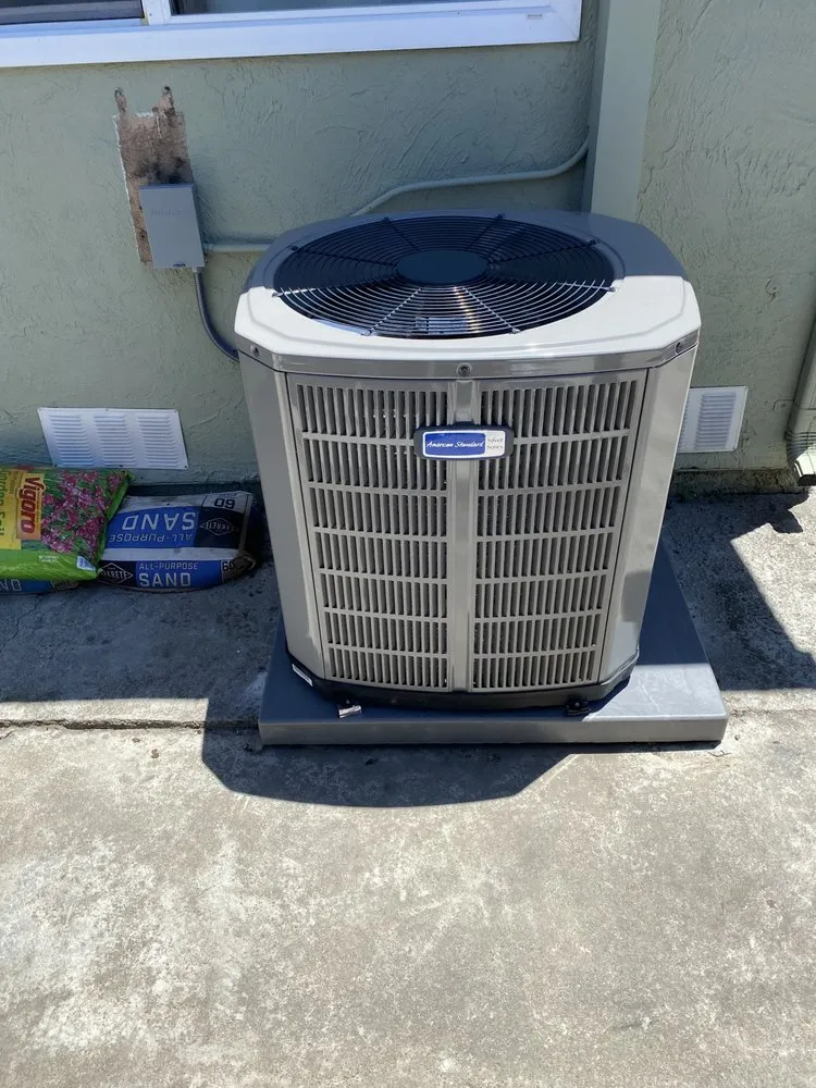 Slide of M&M HVAC Maintenace & Mechanical