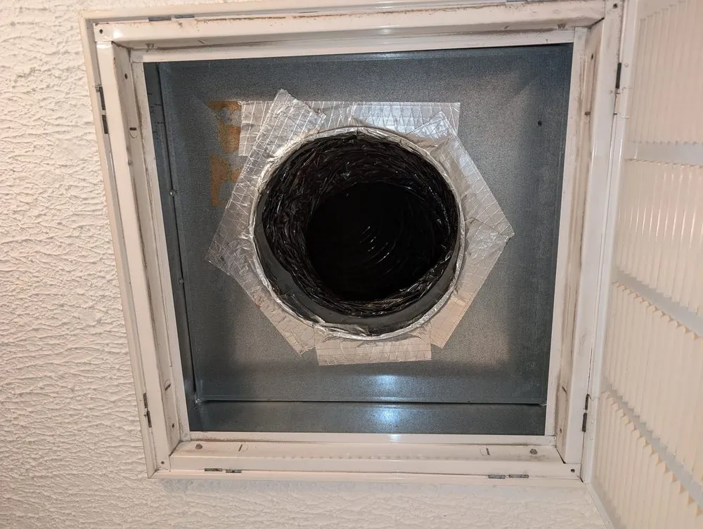 Slide of M&M HVAC Maintenace & Mechanical