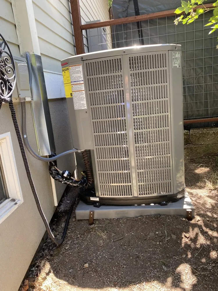 Slide of M&M HVAC Maintenace & Mechanical