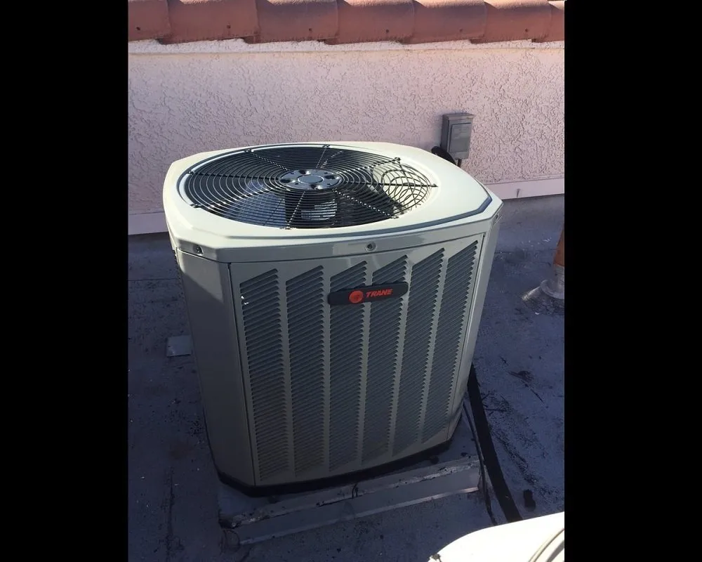 Slide of MM HVAC Repair
