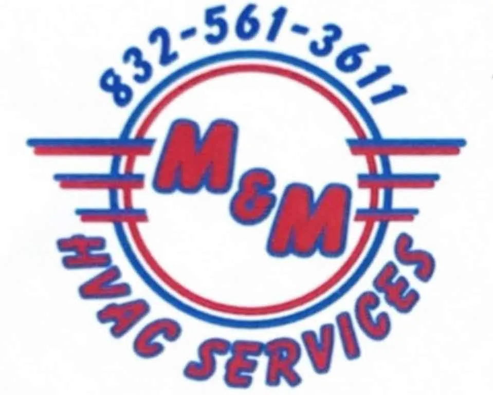 Slide of M&M HVAC Services
