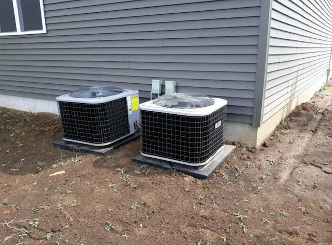 Slide of M&M Mechanical