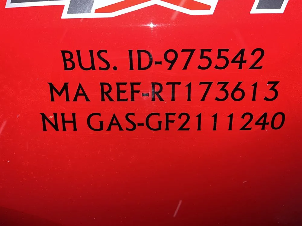 Slide of M&M Mechanical