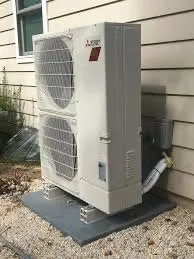 Slide of M&M Mechanical