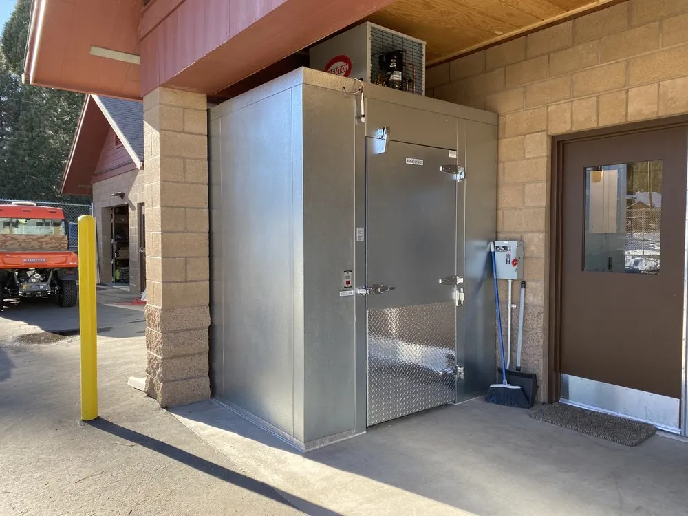 Slide of M&M Mechanical Services