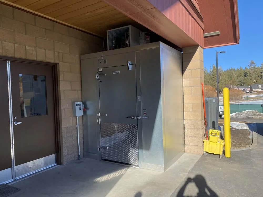 Slide of M&M Mechanical Services