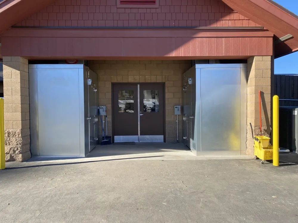 Slide of M&M Mechanical Services