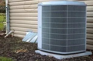 Slide of M&M Plumbing and HVAC