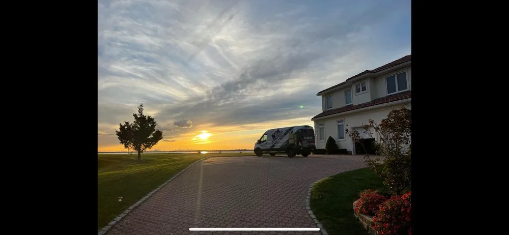 Slide of M&M Precision Plumbing and Heating