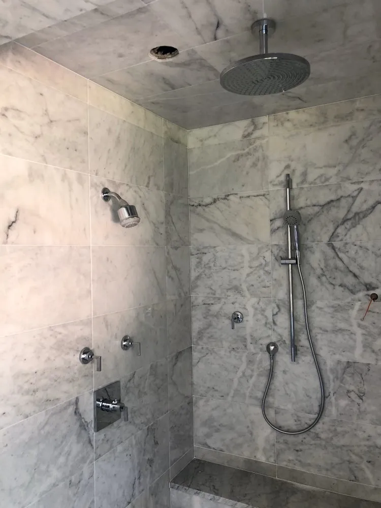 Slide of M&M Precision Plumbing and Heating