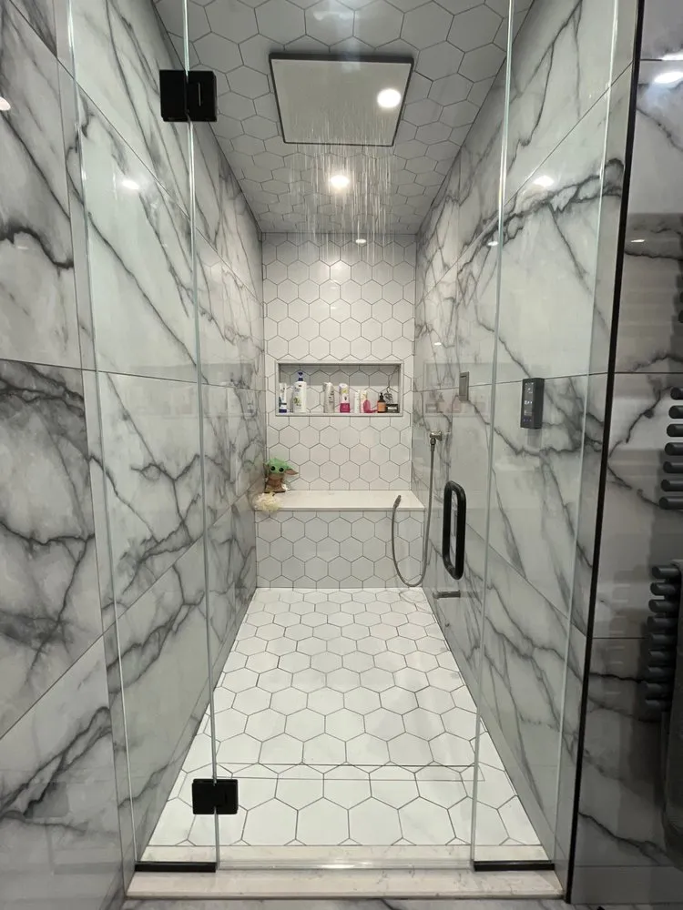 Slide of M&M Precision Plumbing and Heating