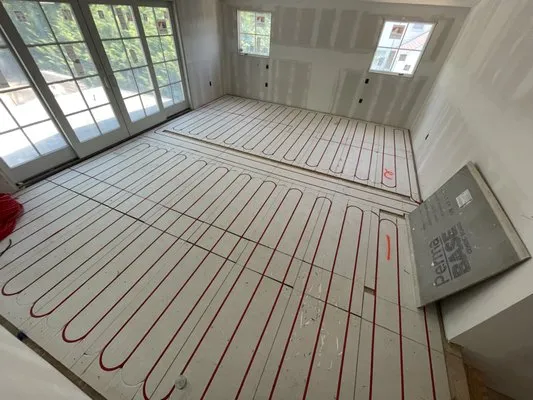 M&M Precision Plumbing and Heating