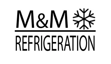 Slide of M&M Refrigeration