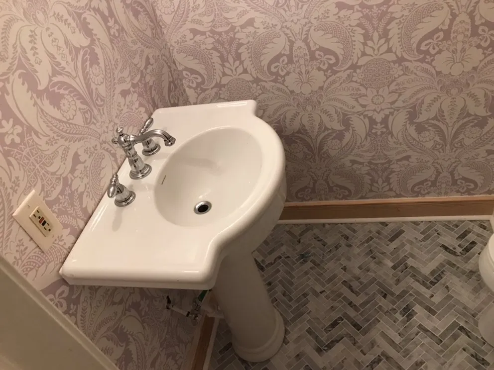 Slide of M&M residential solutions