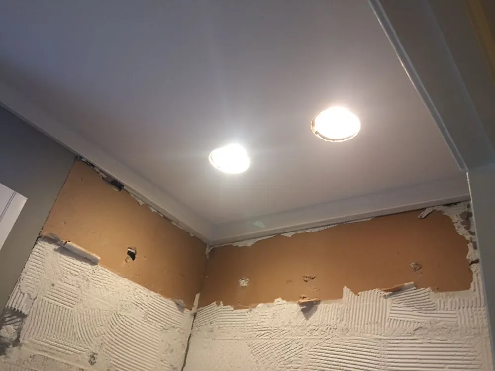 Slide of M&M residential solutions