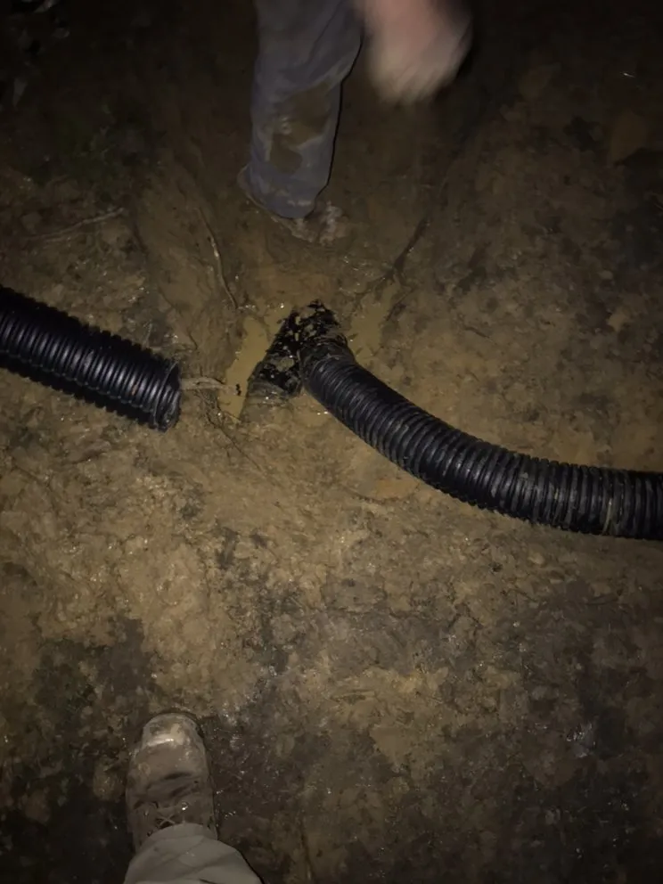 Slide of M&M residential solutions